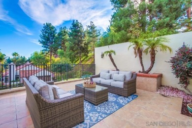 Welcome home to this West-facing, impressive, rarely available on Rancho Bernardo Inn Golf Course in California - for sale on GolfHomes.com, golf home, golf lot