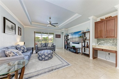 Welcome to this beautifully reimagined GOLF DEEDED home located on River Strand Golf and Country Club At Heritage Harbour  in Florida - for sale on GolfHomes.com, golf home, golf lot