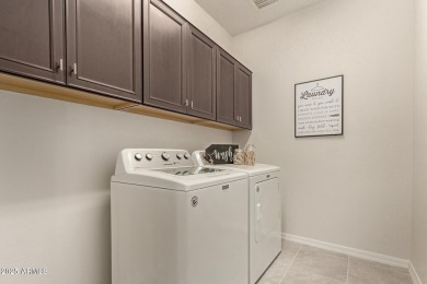 Welcome to the Master Planned Community of Verrado! With 'A' on Verrado Golf Club  in Arizona - for sale on GolfHomes.com, golf home, golf lot