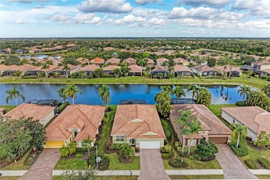 Welcome to this beautifully reimagined GOLF DEEDED home located on River Strand Golf and Country Club At Heritage Harbour  in Florida - for sale on GolfHomes.com, golf home, golf lot