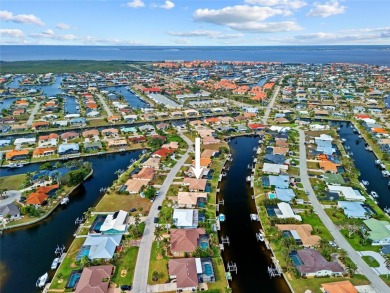 ELEVATED LOCATION-NEVER FLOODED! INCREDIBLE INCOME PRODUCING on Saint Andrews South Golf Club in Florida - for sale on GolfHomes.com, golf home, golf lot