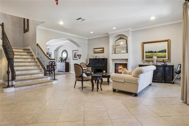 Fairway Prestige. Private Lake Serenity. Unmatched Lake Nona on North Shore Golf Club in Florida - for sale on GolfHomes.com, golf home, golf lot