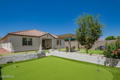 Welcome to the Master Planned Community of Verrado! With 'A' on Verrado Golf Club  in Arizona - for sale on GolfHomes.com, golf home, golf lot