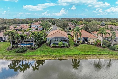 Welcome to this beautifully reimagined GOLF DEEDED home located on River Strand Golf and Country Club At Heritage Harbour  in Florida - for sale on GolfHomes.com, golf home, golf lot