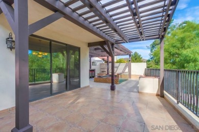 Welcome home to this West-facing, impressive, rarely available on Rancho Bernardo Inn Golf Course in California - for sale on GolfHomes.com, golf home, golf lot