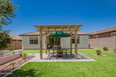 Welcome to the Master Planned Community of Verrado! With 'A' on Verrado Golf Club  in Arizona - for sale on GolfHomes.com, golf home, golf lot