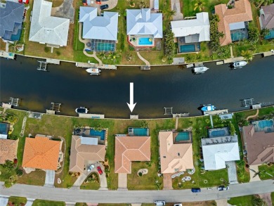 ELEVATED LOCATION-NEVER FLOODED! INCREDIBLE INCOME PRODUCING on Saint Andrews South Golf Club in Florida - for sale on GolfHomes.com, golf home, golf lot