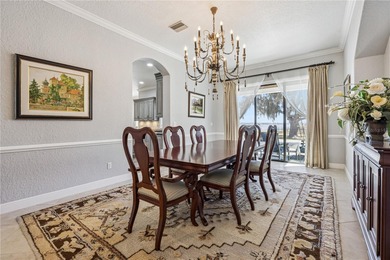 Fairway Prestige. Private Lake Serenity. Unmatched Lake Nona on North Shore Golf Club in Florida - for sale on GolfHomes.com, golf home, golf lot