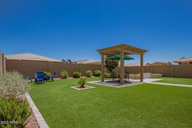 Welcome to the Master Planned Community of Verrado! With 'A' on Verrado Golf Club  in Arizona - for sale on GolfHomes.com, golf home, golf lot