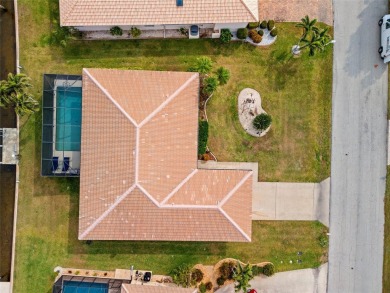 ELEVATED LOCATION-NEVER FLOODED! INCREDIBLE INCOME PRODUCING on Saint Andrews South Golf Club in Florida - for sale on GolfHomes.com, golf home, golf lot