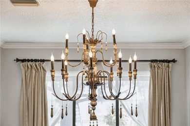 Fairway Prestige. Private Lake Serenity. Unmatched Lake Nona on North Shore Golf Club in Florida - for sale on GolfHomes.com, golf home, golf lot