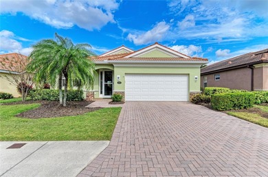 Welcome to this beautifully reimagined GOLF DEEDED home located on River Strand Golf and Country Club At Heritage Harbour  in Florida - for sale on GolfHomes.com, golf home, golf lot