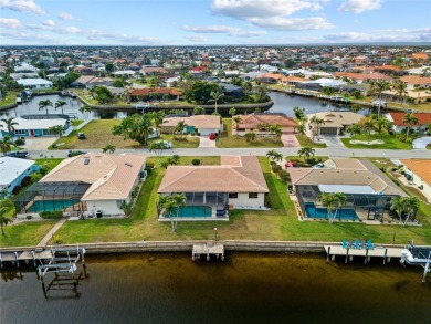 ELEVATED LOCATION-NEVER FLOODED! INCREDIBLE INCOME PRODUCING on Saint Andrews South Golf Club in Florida - for sale on GolfHomes.com, golf home, golf lot