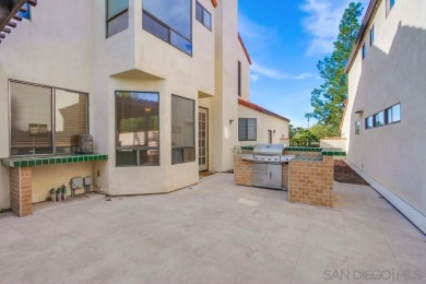 Welcome home to this West-facing, impressive, rarely available on Rancho Bernardo Inn Golf Course in California - for sale on GolfHomes.com, golf home, golf lot