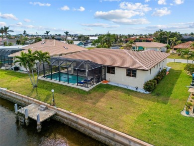 ELEVATED LOCATION-NEVER FLOODED! INCREDIBLE INCOME PRODUCING on Saint Andrews South Golf Club in Florida - for sale on GolfHomes.com, golf home, golf lot