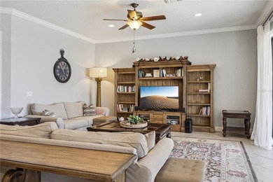 Fairway Prestige. Private Lake Serenity. Unmatched Lake Nona on North Shore Golf Club in Florida - for sale on GolfHomes.com, golf home, golf lot