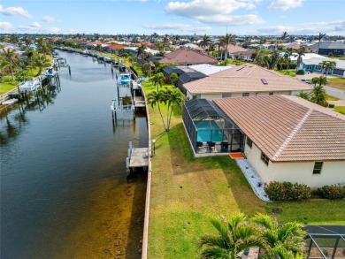 ELEVATED LOCATION-NEVER FLOODED! INCREDIBLE INCOME PRODUCING on Saint Andrews South Golf Club in Florida - for sale on GolfHomes.com, golf home, golf lot