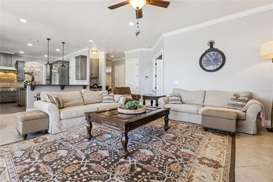 Fairway Prestige. Private Lake Serenity. Unmatched Lake Nona on North Shore Golf Club in Florida - for sale on GolfHomes.com, golf home, golf lot