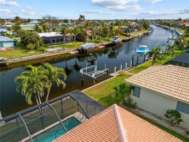 ELEVATED LOCATION-NEVER FLOODED! INCREDIBLE INCOME PRODUCING on Saint Andrews South Golf Club in Florida - for sale on GolfHomes.com, golf home, golf lot