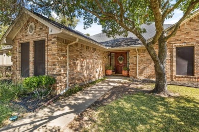 WHEN YOU THINK OF A HOME WITH TRUE CHARATER, THIS IS IT!!!
 on Pecan Plantation Country Club in Texas - for sale on GolfHomes.com, golf home, golf lot