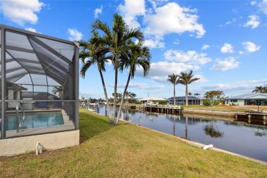 ELEVATED LOCATION-NEVER FLOODED! INCREDIBLE INCOME PRODUCING on Saint Andrews South Golf Club in Florida - for sale on GolfHomes.com, golf home, golf lot