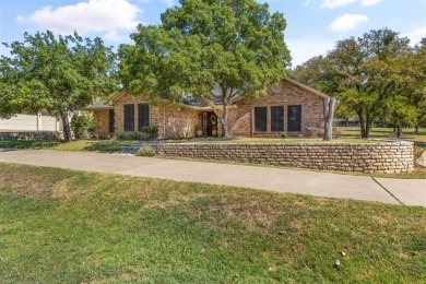 WHEN YOU THINK OF A HOME WITH TRUE CHARATER, THIS IS IT!!!
 on Pecan Plantation Country Club in Texas - for sale on GolfHomes.com, golf home, golf lot