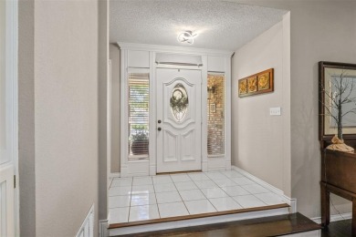 WHEN YOU THINK OF A HOME WITH TRUE CHARATER, THIS IS IT!!!
 on Pecan Plantation Country Club in Texas - for sale on GolfHomes.com, golf home, golf lot