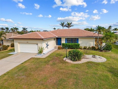 ELEVATED LOCATION-NEVER FLOODED! INCREDIBLE INCOME PRODUCING on Saint Andrews South Golf Club in Florida - for sale on GolfHomes.com, golf home, golf lot