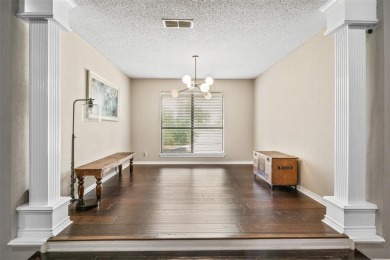 WHEN YOU THINK OF A HOME WITH TRUE CHARATER, THIS IS IT!!!
 on Pecan Plantation Country Club in Texas - for sale on GolfHomes.com, golf home, golf lot