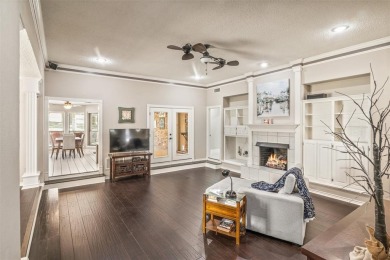 WHEN YOU THINK OF A HOME WITH TRUE CHARATER, THIS IS IT!!!
 on Pecan Plantation Country Club in Texas - for sale on GolfHomes.com, golf home, golf lot