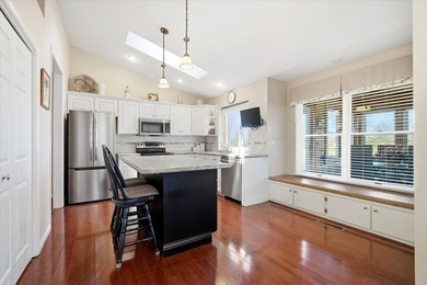 Welcome to this beautifully maintained 3 bedroom, 3 bath home on Ironwood Golf Course in Illinois - for sale on GolfHomes.com, golf home, golf lot