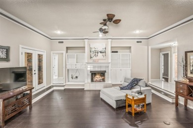 WHEN YOU THINK OF A HOME WITH TRUE CHARATER, THIS IS IT!!!
 on Pecan Plantation Country Club in Texas - for sale on GolfHomes.com, golf home, golf lot