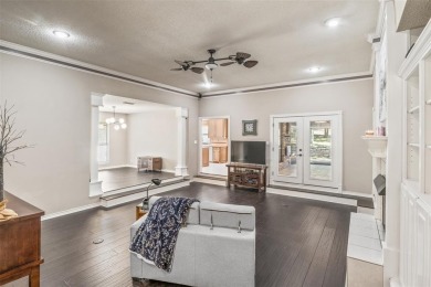 WHEN YOU THINK OF A HOME WITH TRUE CHARATER, THIS IS IT!!!
 on Pecan Plantation Country Club in Texas - for sale on GolfHomes.com, golf home, golf lot