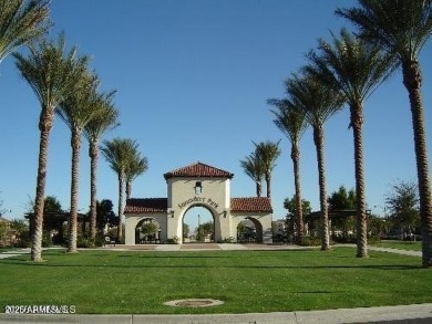 Welcome to the Master Planned Community of Verrado! With 'A' on Verrado Golf Club  in Arizona - for sale on GolfHomes.com, golf home, golf lot
