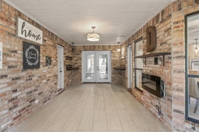 WHEN YOU THINK OF A HOME WITH TRUE CHARATER, THIS IS IT!!!
 on Pecan Plantation Country Club in Texas - for sale on GolfHomes.com, golf home, golf lot