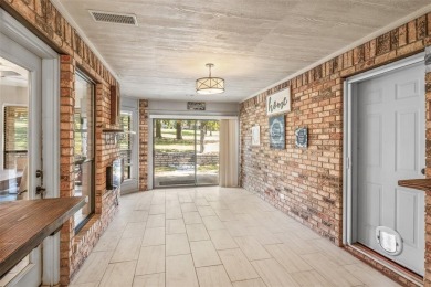 WHEN YOU THINK OF A HOME WITH TRUE CHARATER, THIS IS IT!!!
 on Pecan Plantation Country Club in Texas - for sale on GolfHomes.com, golf home, golf lot