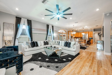 Seller may consider buyer concessions if made in an offer ~ on Dubsdread Golf Course in Florida - for sale on GolfHomes.com, golf home, golf lot