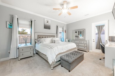 Seller may consider buyer concessions if made in an offer ~ on Dubsdread Golf Course in Florida - for sale on GolfHomes.com, golf home, golf lot