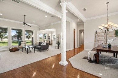 Price Improvement on this open concept floor plan.  Many new on Pecan Plantation Country Club in Texas - for sale on GolfHomes.com, golf home, golf lot