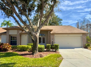 Welcome to this beautifully updated 2-bedroom, 2-bath villa on Timber Greens Country Club in Florida - for sale on GolfHomes.com, golf home, golf lot