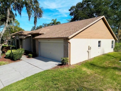 Welcome to this beautifully updated 2-bedroom, 2-bath villa on Timber Greens Country Club in Florida - for sale on GolfHomes.com, golf home, golf lot