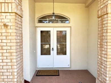 Welcome to this beautifully updated 2-bedroom, 2-bath villa on Timber Greens Country Club in Florida - for sale on GolfHomes.com, golf home, golf lot