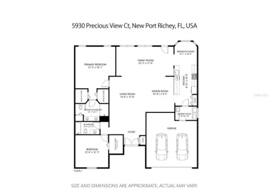 Welcome to this beautifully updated 2-bedroom, 2-bath villa on Timber Greens Country Club in Florida - for sale on GolfHomes.com, golf home, golf lot