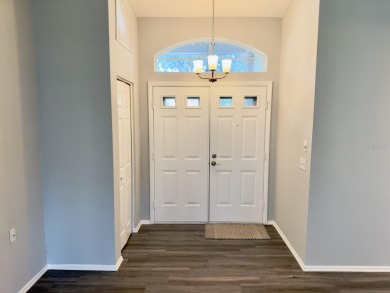 Welcome to this beautifully updated 2-bedroom, 2-bath villa on Timber Greens Country Club in Florida - for sale on GolfHomes.com, golf home, golf lot