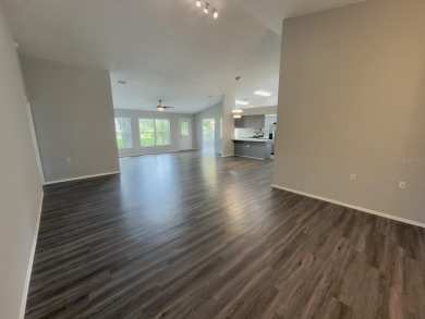 Welcome to this beautifully updated 2-bedroom, 2-bath villa on Timber Greens Country Club in Florida - for sale on GolfHomes.com, golf home, golf lot