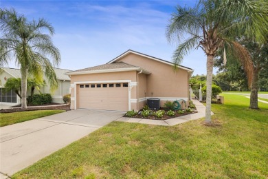 WELCOME HOME to this BEAUTIFUL COUTYARD with 3bedrooms and 2 on The Groves Golf and Country Club in Florida - for sale on GolfHomes.com, golf home, golf lot