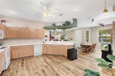 WELCOME HOME to this BEAUTIFUL COUTYARD with 3bedrooms and 2 on The Groves Golf and Country Club in Florida - for sale on GolfHomes.com, golf home, golf lot