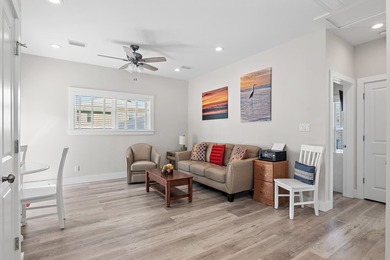 LOCATION LOCATION LOCATION! VACANT AND RTG! Gulfview Heights NO on Santa Rosa Golf and Beach Club in Florida - for sale on GolfHomes.com, golf home, golf lot