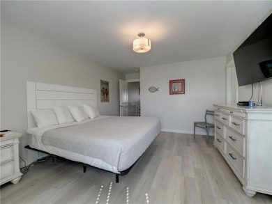 Beautifully updated 1 bedroom condo on the ground floor of El on Palmilla Beach Golf Club in Texas - for sale on GolfHomes.com, golf home, golf lot