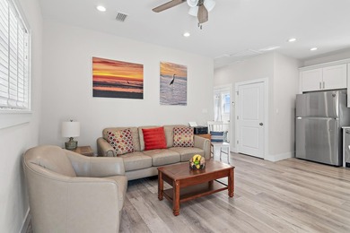 LOCATION LOCATION LOCATION! VACANT AND RTG! Gulfview Heights NO on Santa Rosa Golf and Beach Club in Florida - for sale on GolfHomes.com, golf home, golf lot